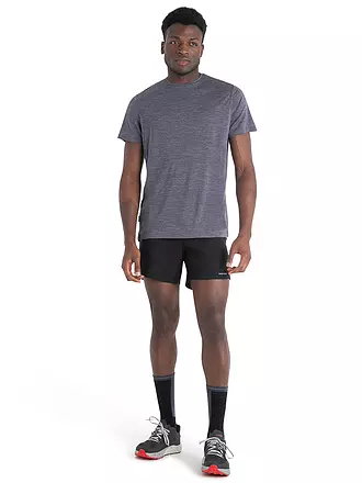 ICEBREAKER | Herren Unterziehshirt Sphere III 125 Cool-Lite | 